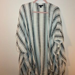 AMERICAN EAGLE cover up